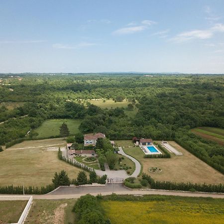 Stancija Cabrunici Villa Екстериор снимка