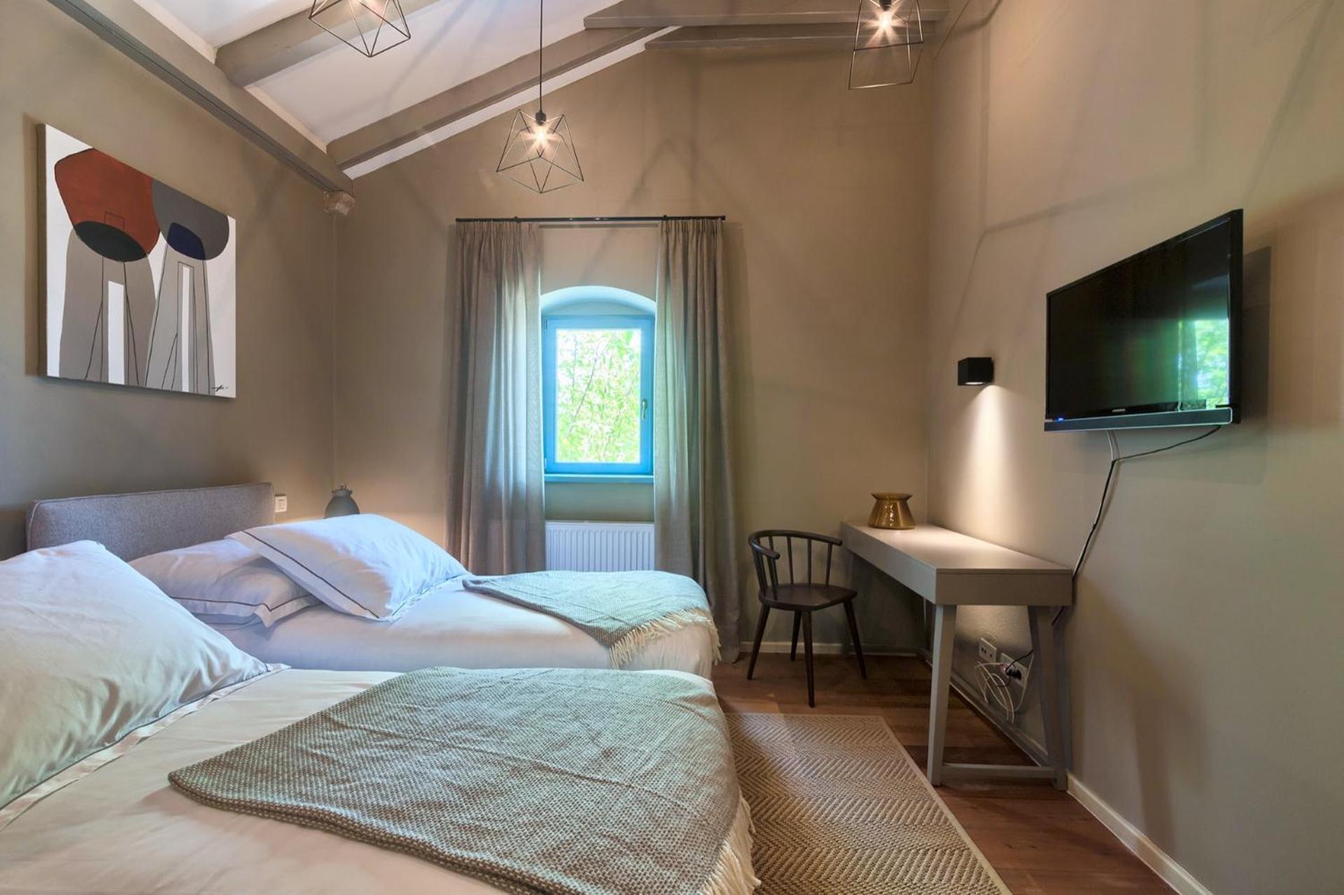 Stancija Cabrunici Villa Екстериор снимка