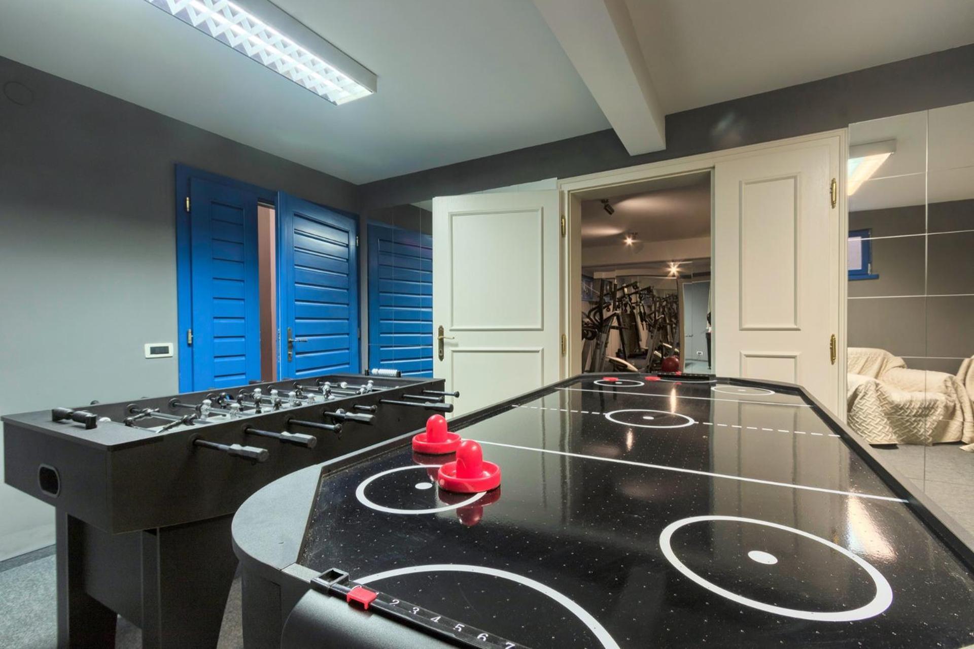 Stancija Cabrunici Villa Екстериор снимка