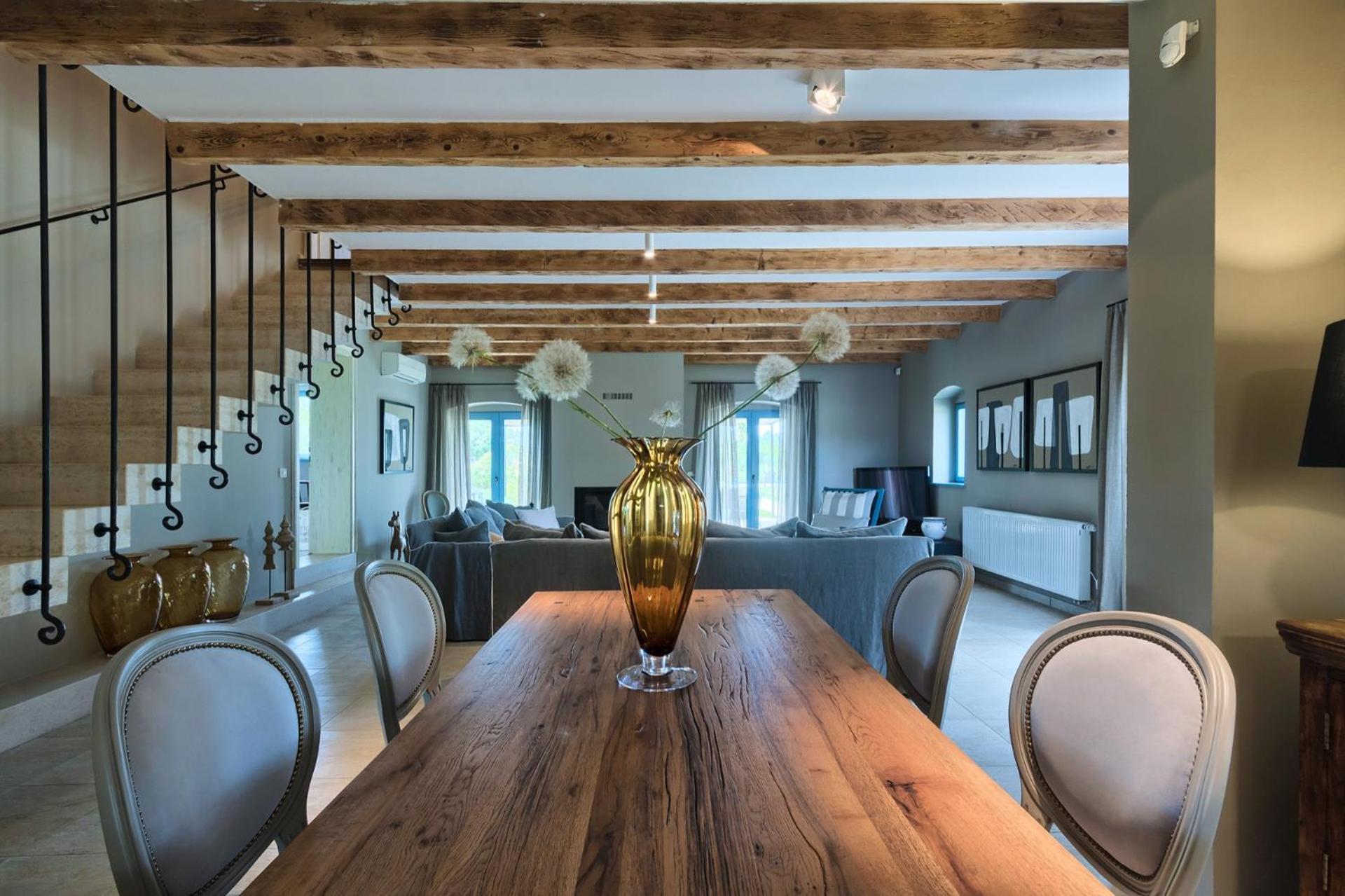 Stancija Cabrunici Villa Екстериор снимка