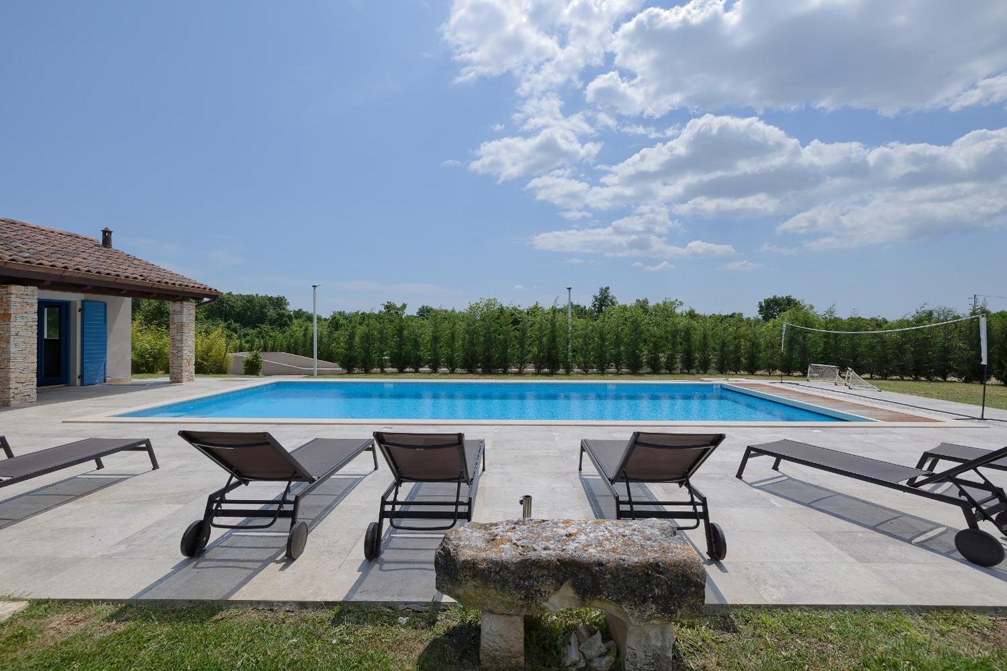 Stancija Cabrunici Villa Екстериор снимка