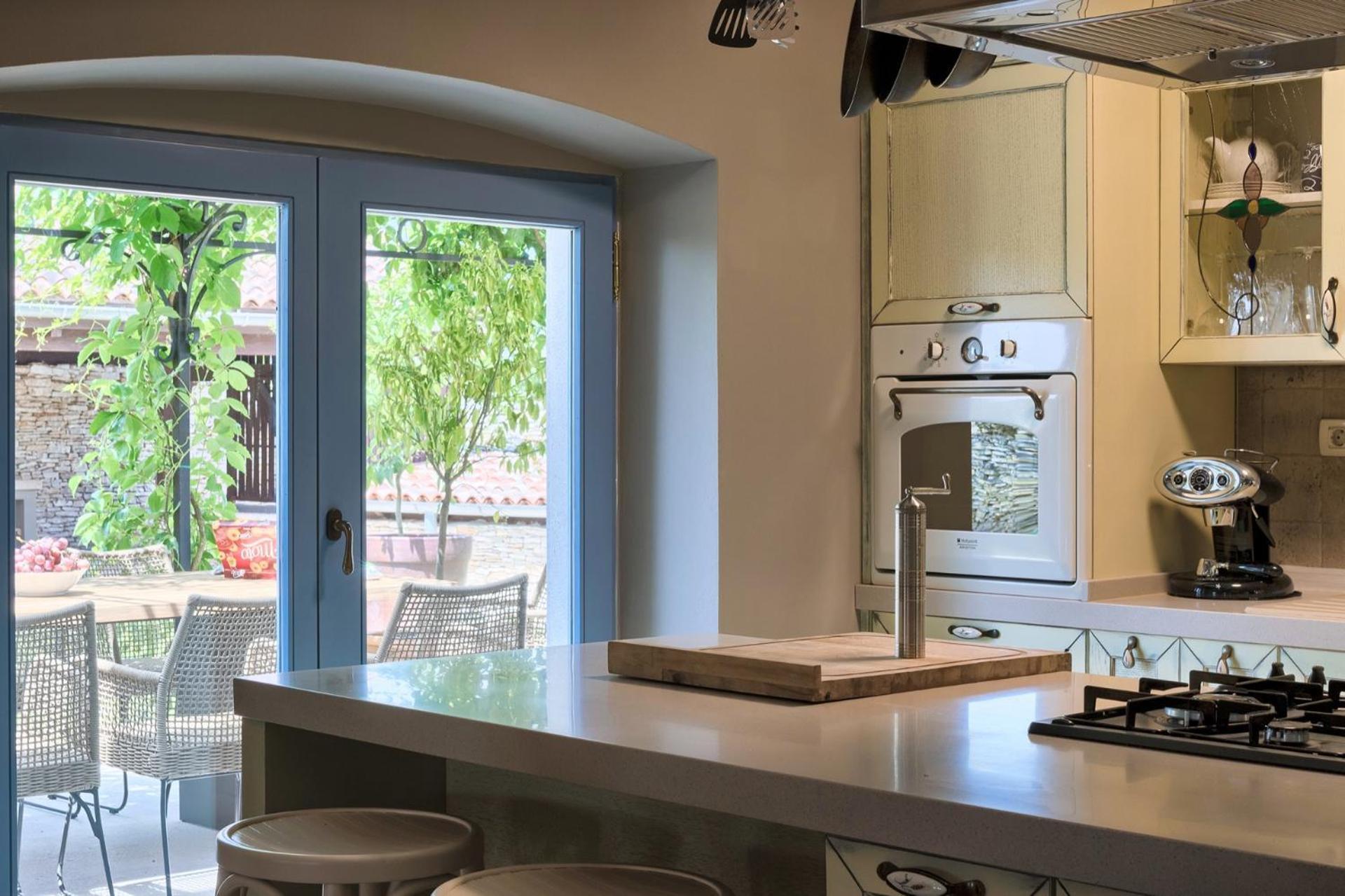 Stancija Cabrunici Villa Екстериор снимка