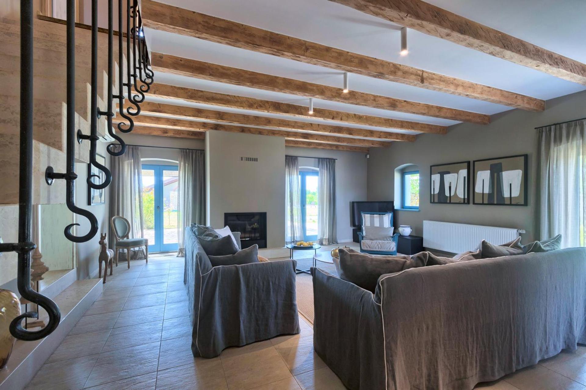 Stancija Cabrunici Villa Екстериор снимка