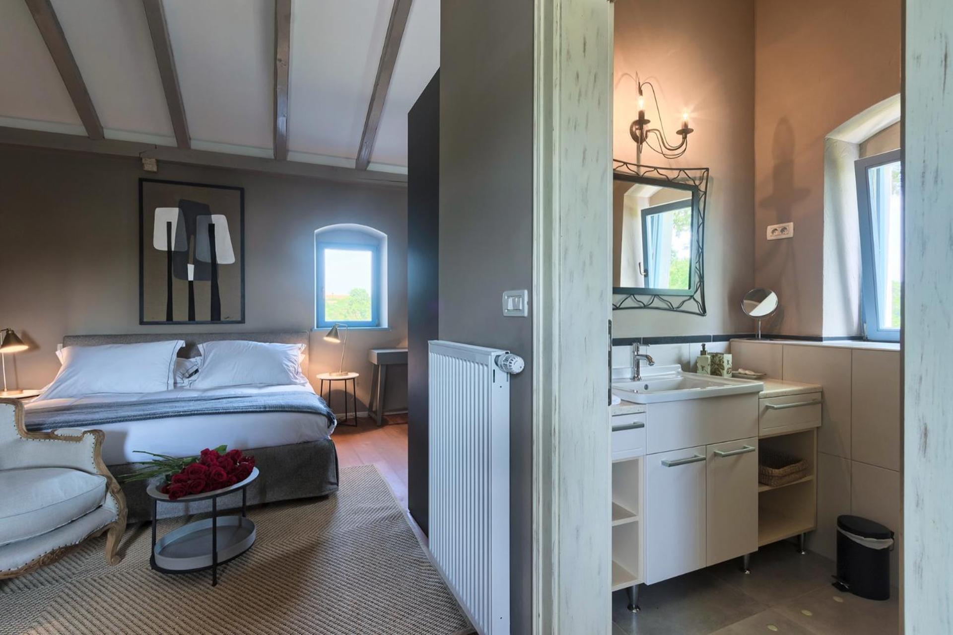 Stancija Cabrunici Villa Екстериор снимка
