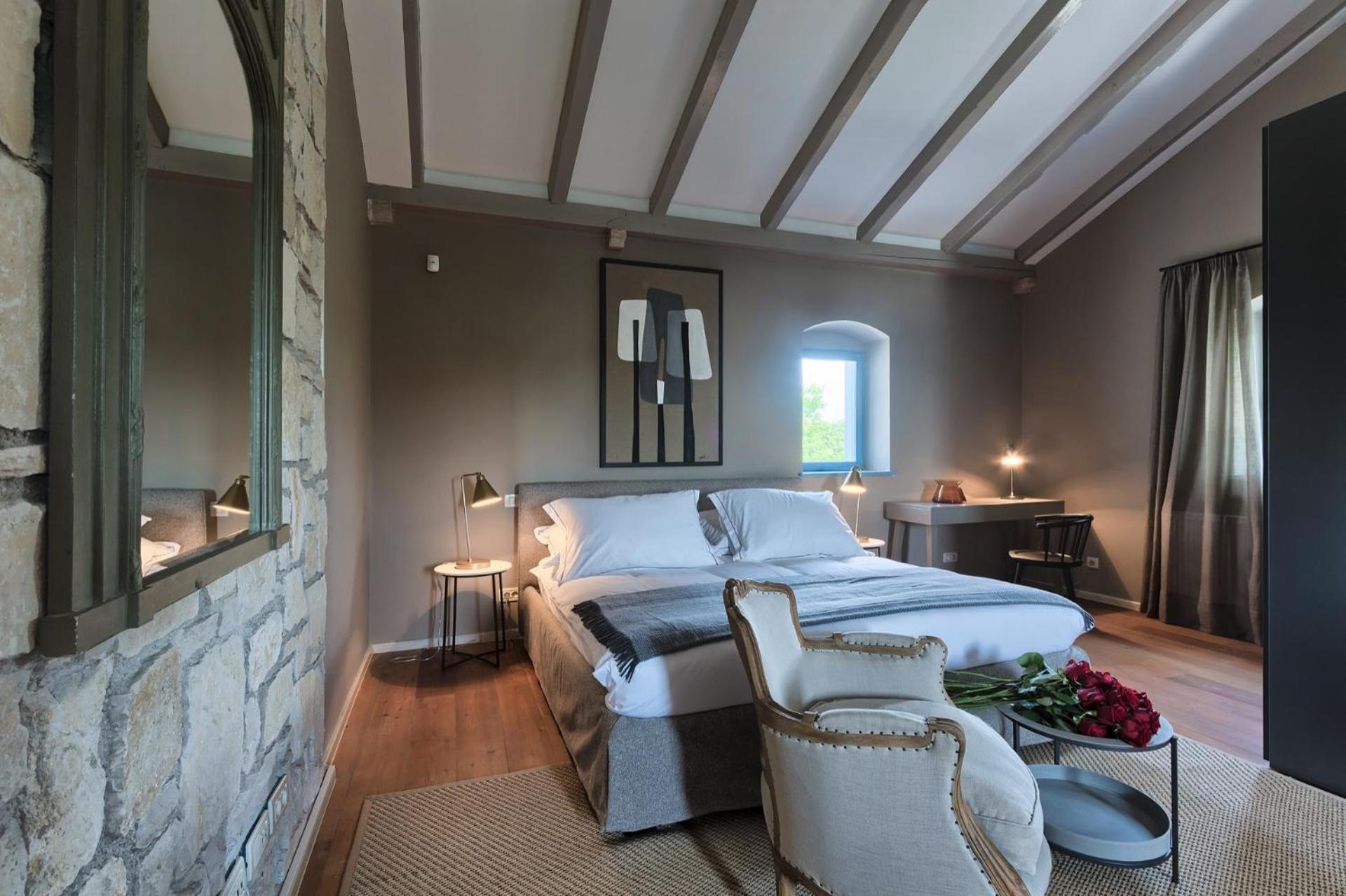 Stancija Cabrunici Villa Екстериор снимка